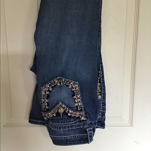 Miss Me Boot cut Jeans